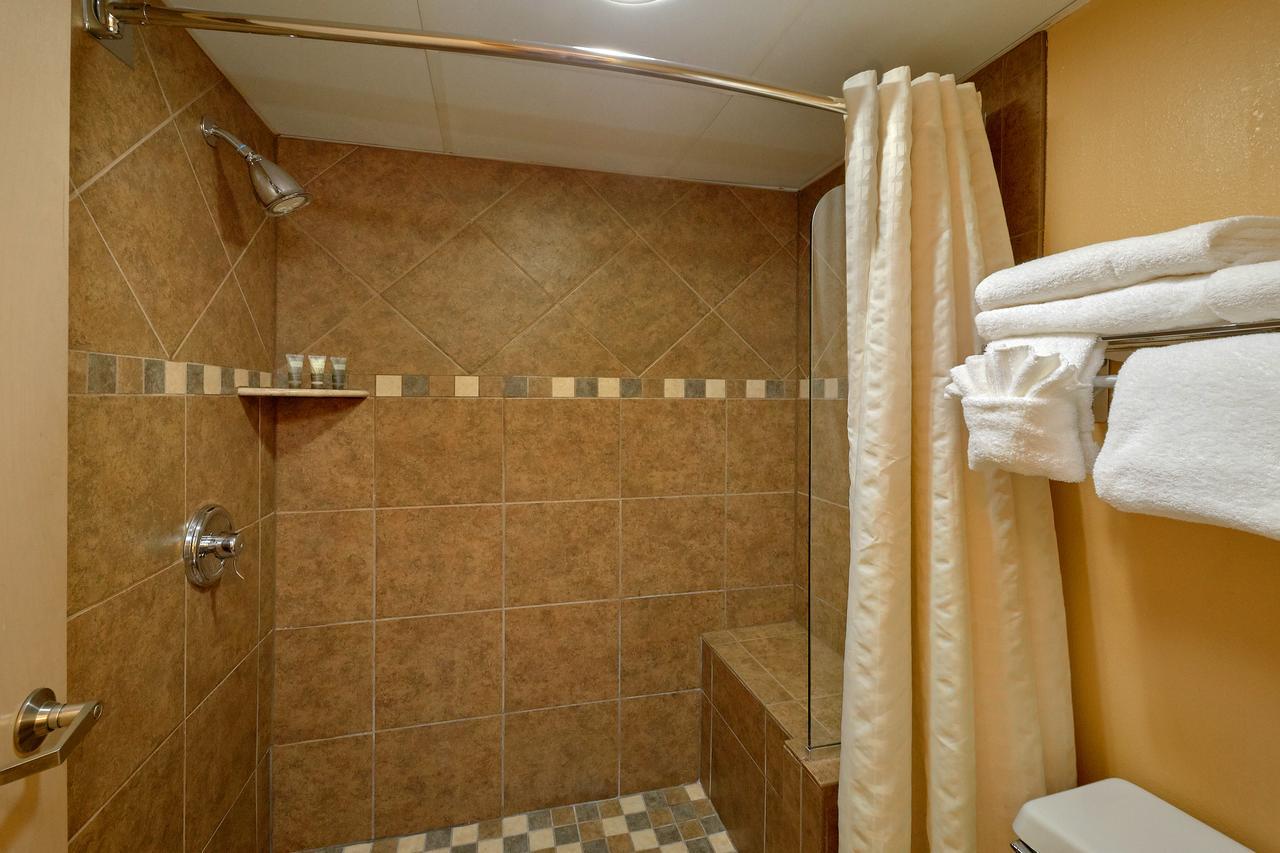 Old Creek Lodge Gatlinburg Esterno foto